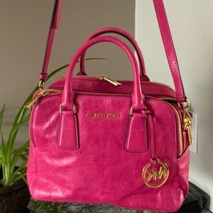Brand new Michael Kors purse